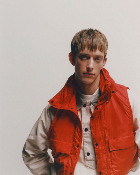 Barbour x Kaptain Sunshine | Barbour